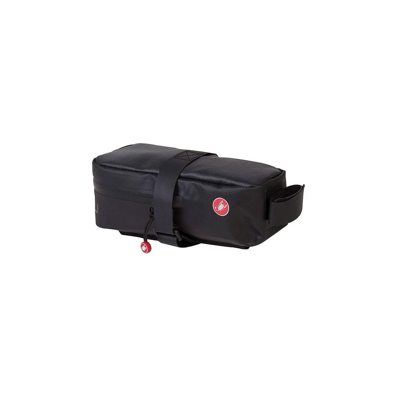 1. Gentuta sa Castelli Undersaddle, XL, Negru, UNI