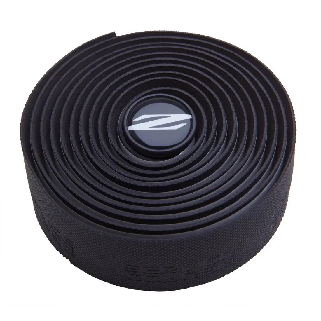 1. Ghidolina ZIPP Service Course Bar Tape Negru