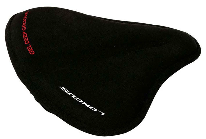 1. Husa Sa Gel Longus Trekking Anatomic