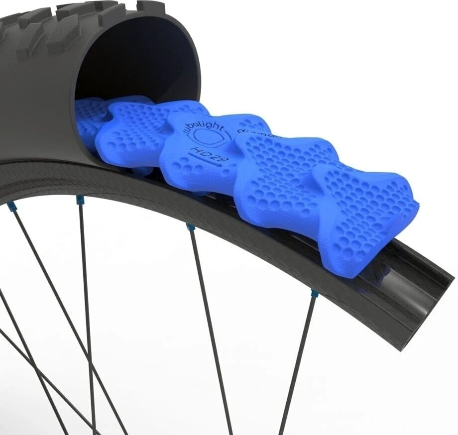 2. Insertii pentru anvelope tubeless Tubolight Diamana HD 29/XHD 27.5 x 2.6-3.0