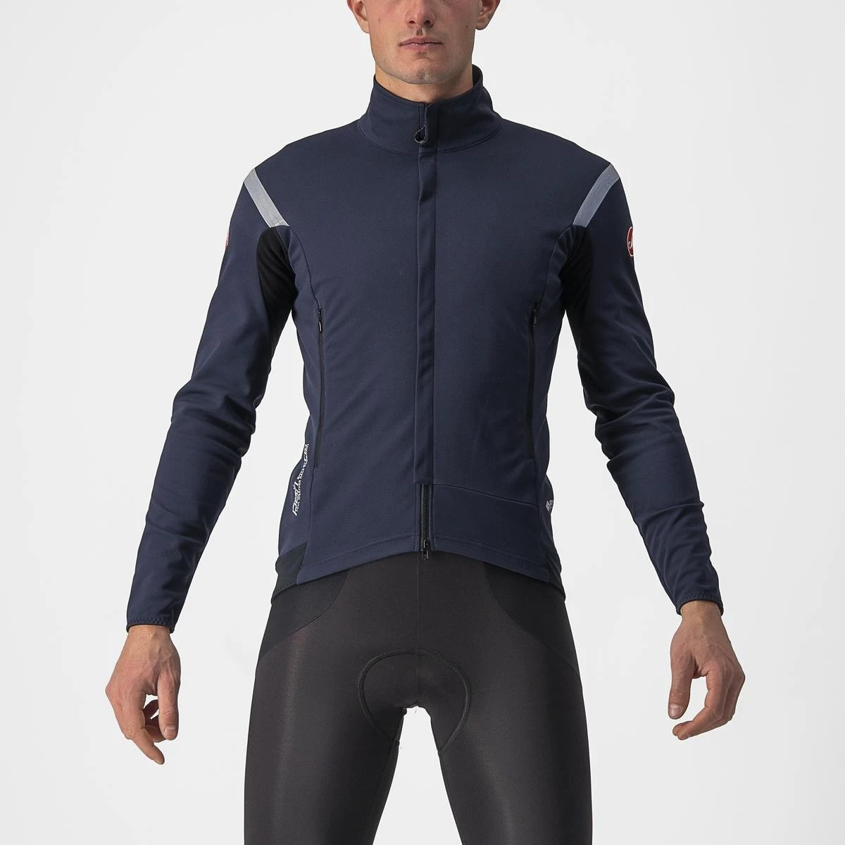 1. Jacheta Castelli Perfetto RoS 2 Bleumarin