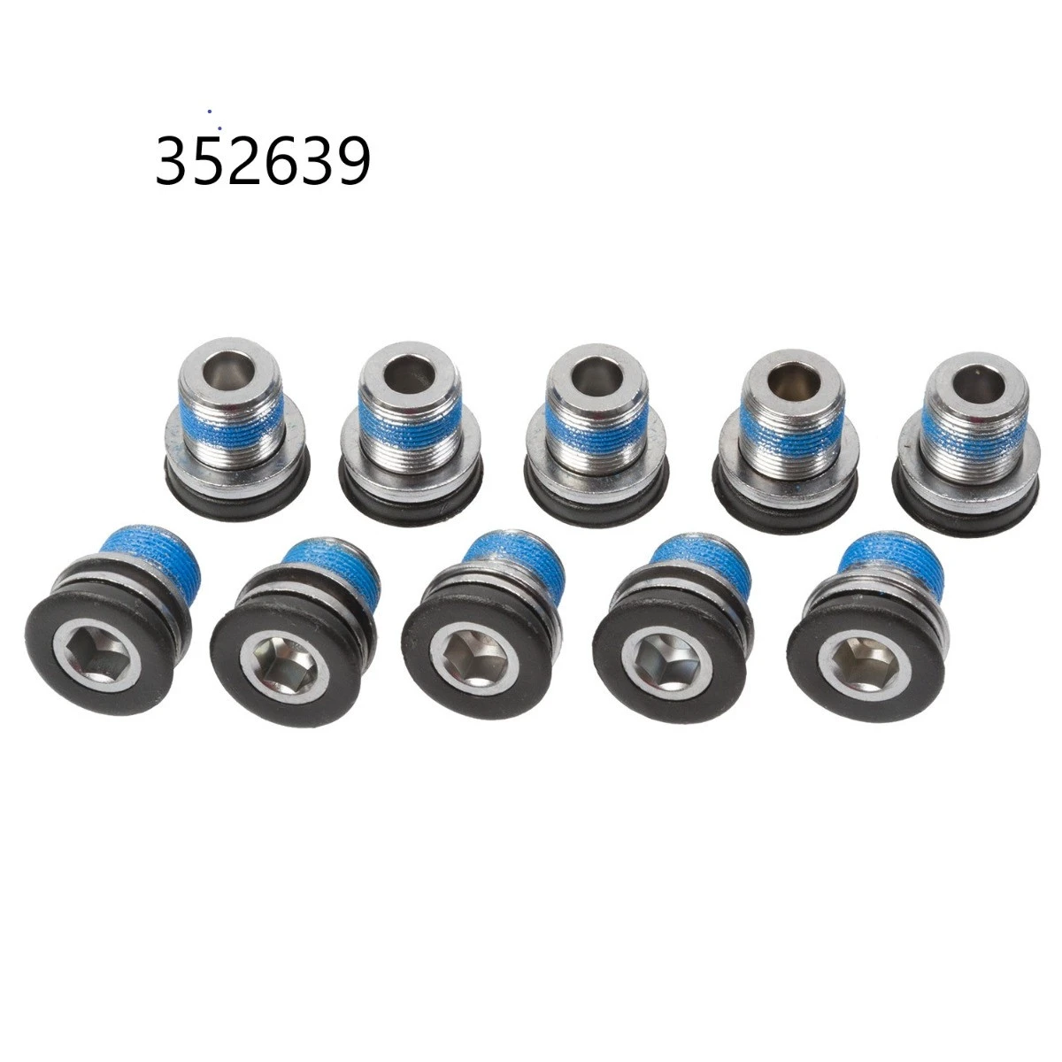 5. Kit E-Bike 27.5- 420 mm BROSE Gen2 MTB Hardtail S Mag 90 Nm