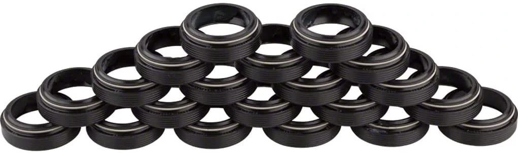 1. Kit Service Furci RockShox Dust Seal Bluto/RS1 32x41mm - Set 20 buc.