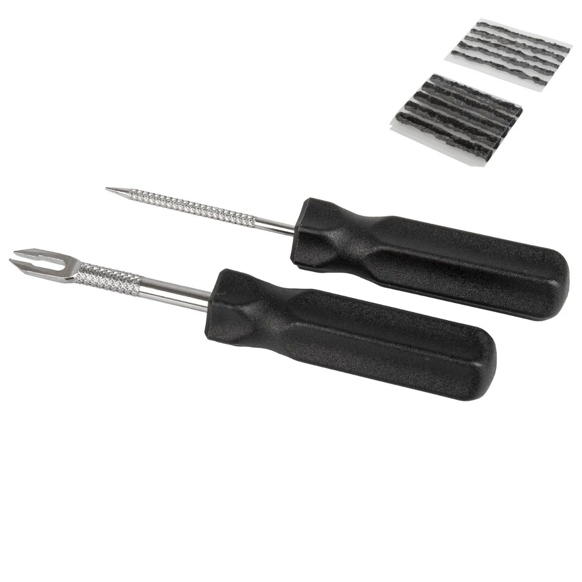 1. Kit Tubeless M-WAVE Repair Fix Eco