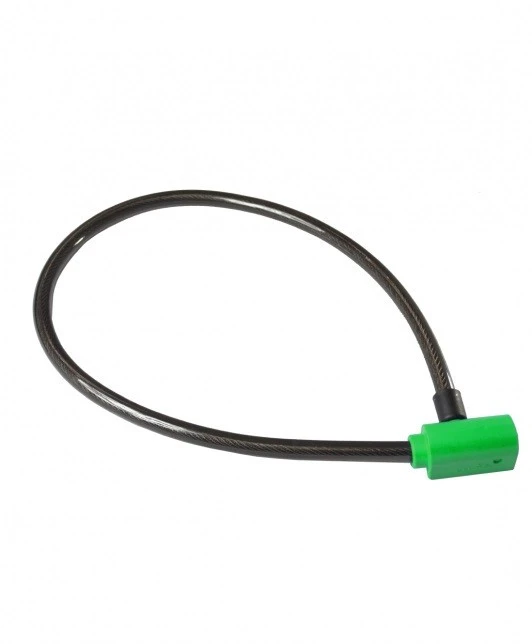 1. Lacat Luma Enduro 7336 D15 90cm verde C30