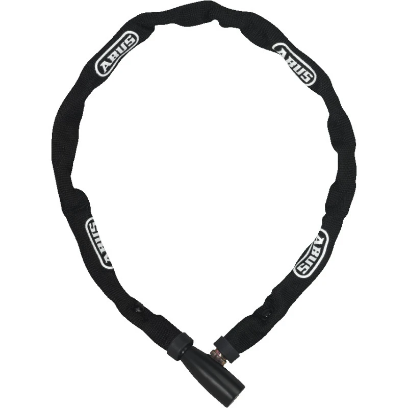 1. Lant ABUS WEB 1500/60 Negru