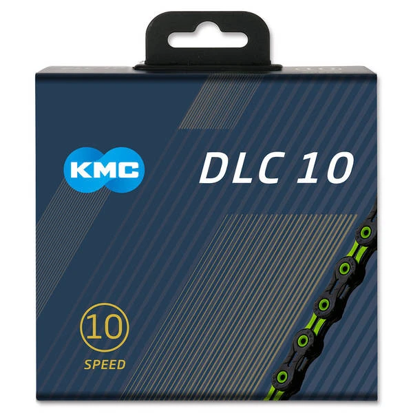 1. Lant KMC DLC10-Verde