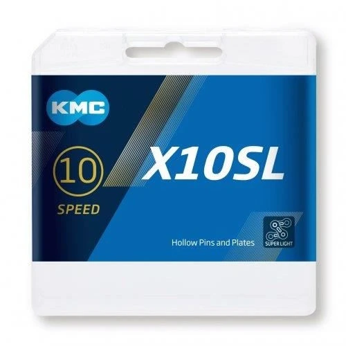 1. Lant KMC X10 SL Gold 10VIT