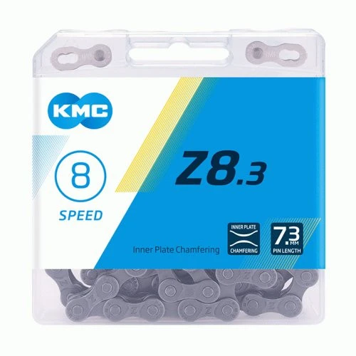 1. Lant KMC Z 8.3 (18-24V) Grey