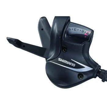 1. Maneta Schimbator Shimano Acera SL-M360 8 v