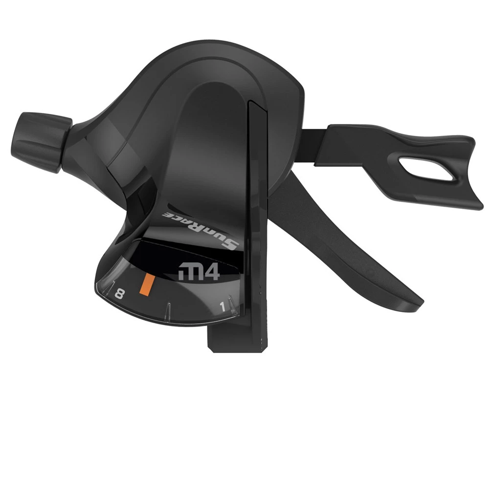 1. Maneta Schimbator SUNRACE MTB 7V (DLM403 R7-HP)