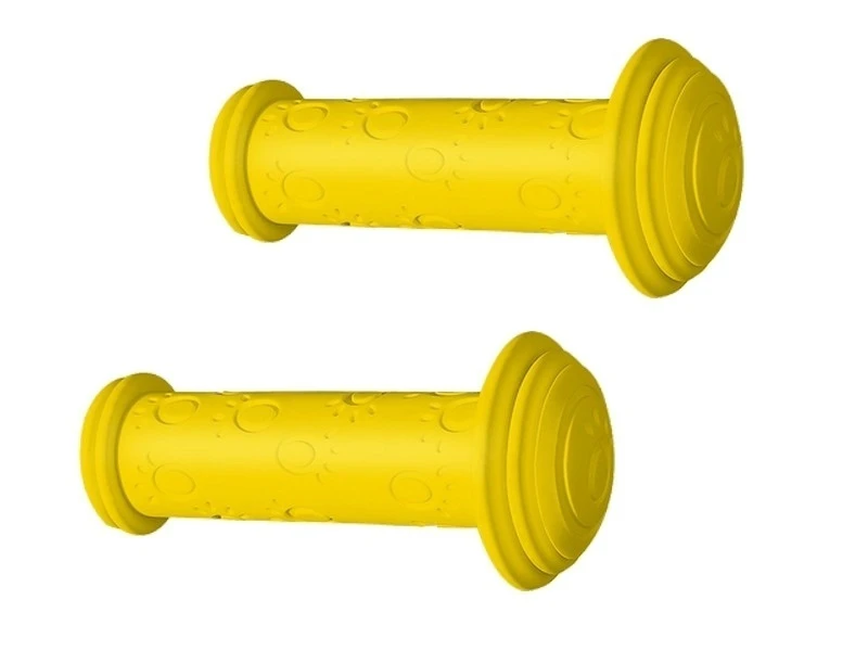 2. Mansoane Junior SXT 115 mm, Galben