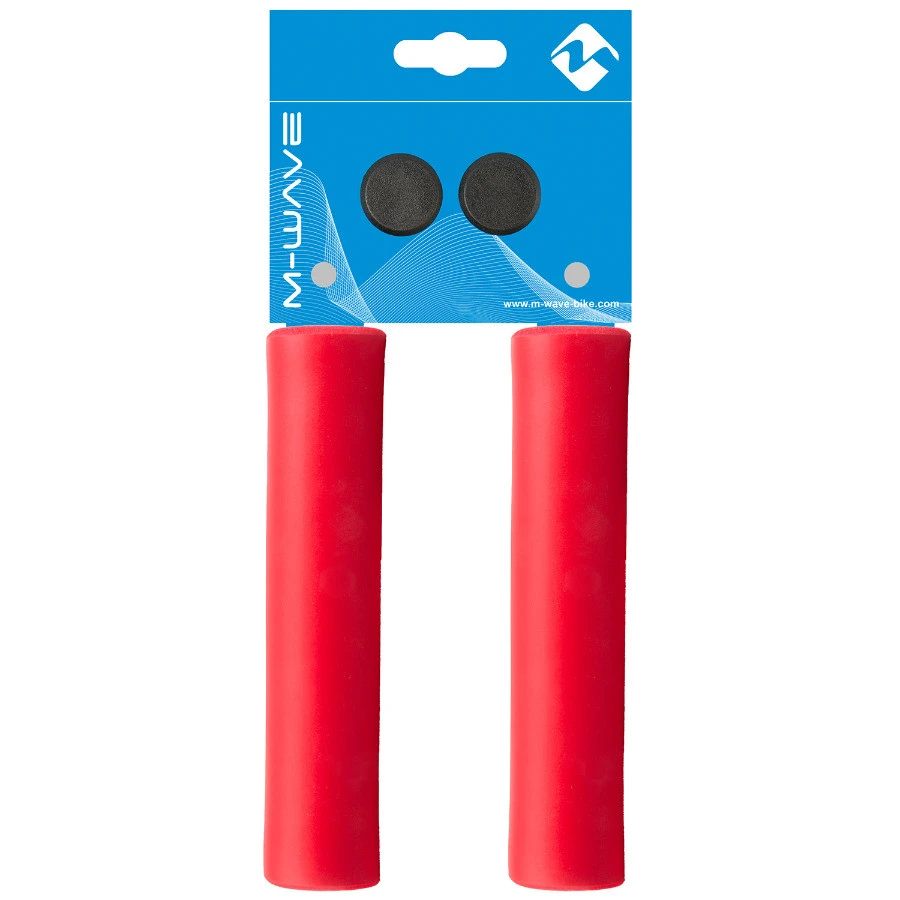 1. Mansoane M-WAVE SLR Rosu