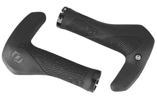 1. MANSOANE SYNCROS COMFORT SOFT ERGO LOCK ON NEGRU