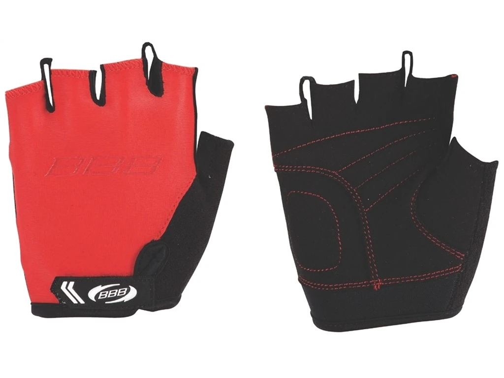 1. Manusi BBB Kids BBW-45 rosii M