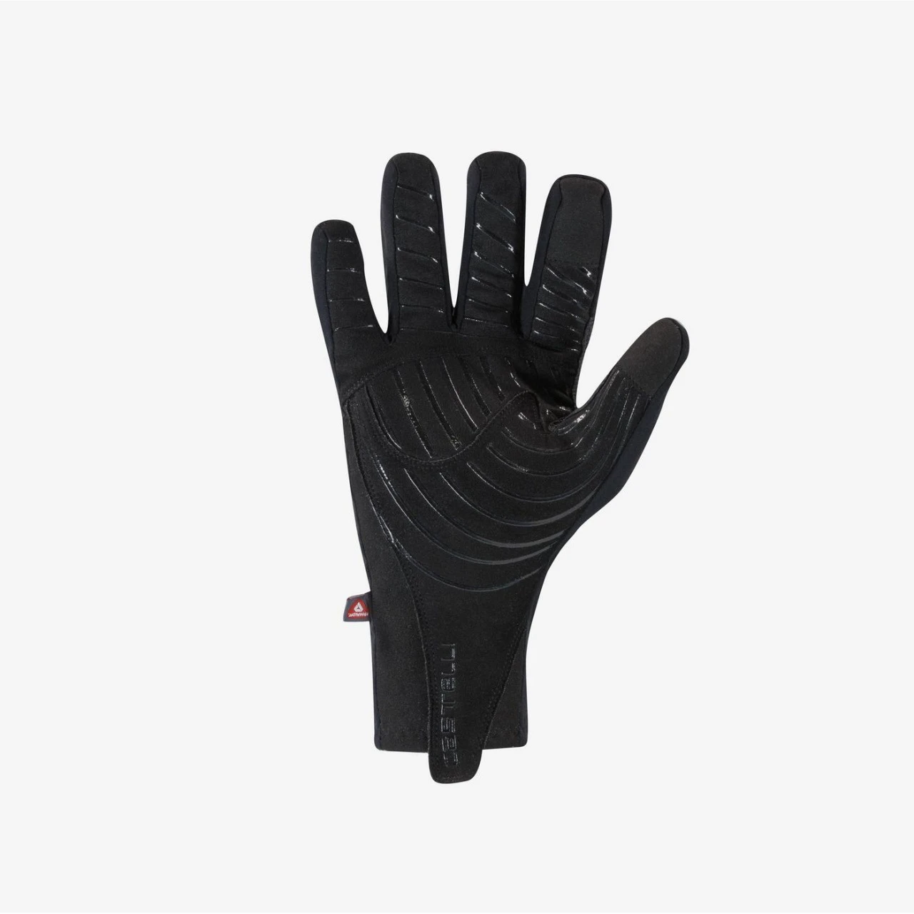 2. Manusi Castelli Espresso 2, Negru, XL