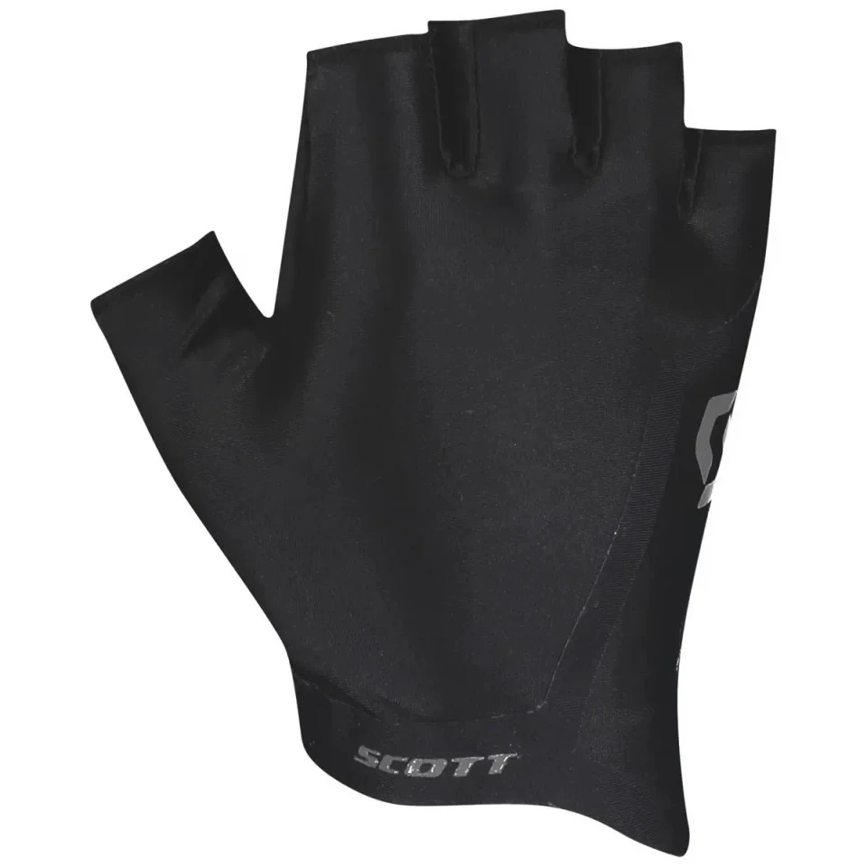 1. Manusi cu degete scurte SCOTT Perform Gel Black