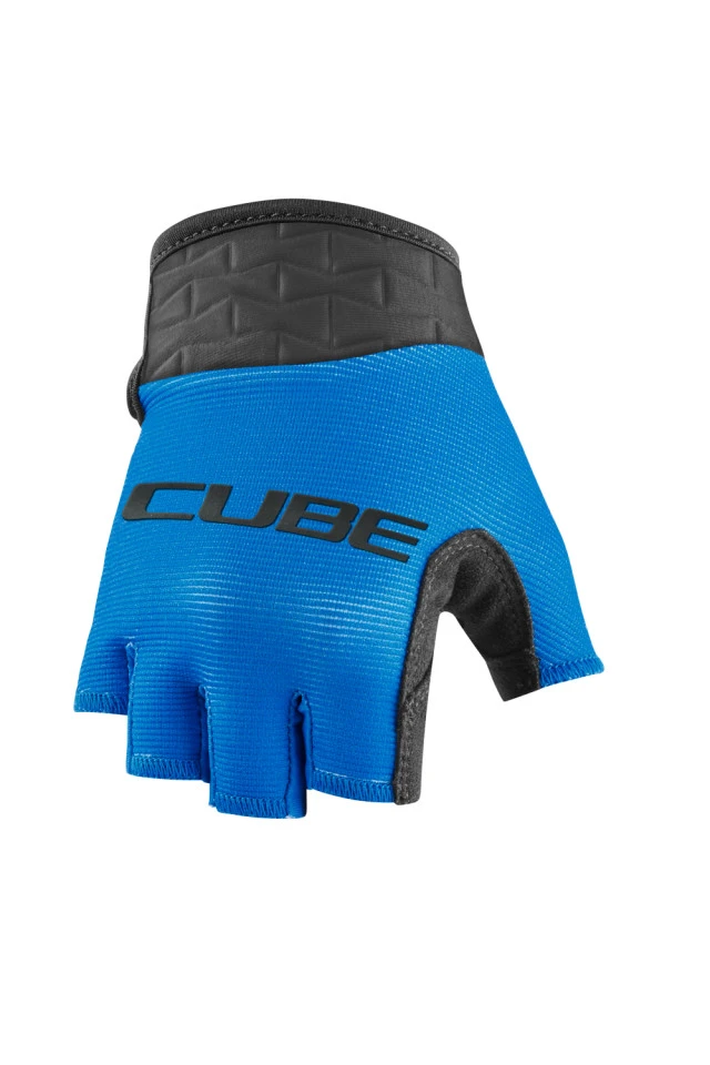1. MANUSI CUBE PERFORMANCE JUNIOR Blue