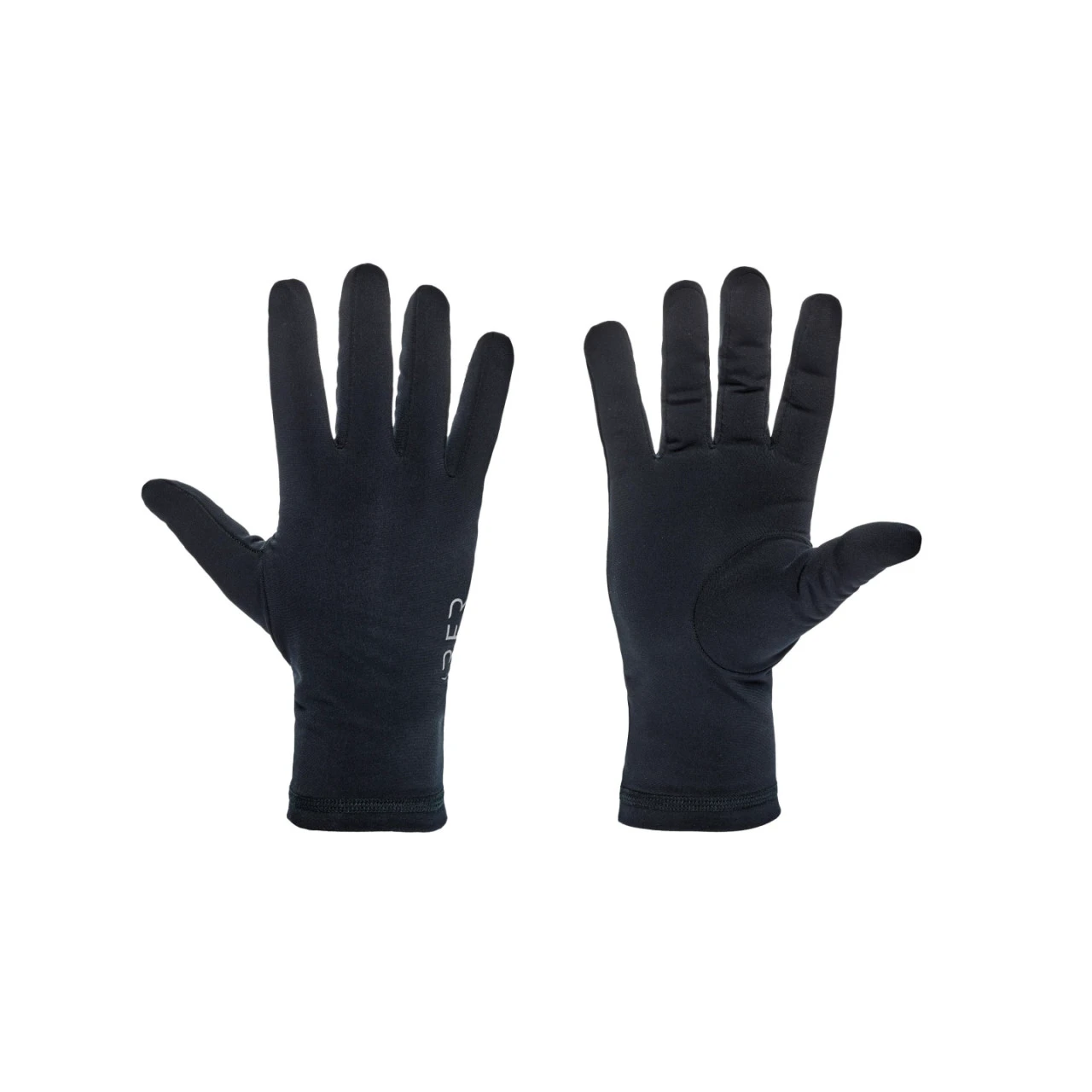 1. Manusi RFR Pro Multisport Long Finger Black