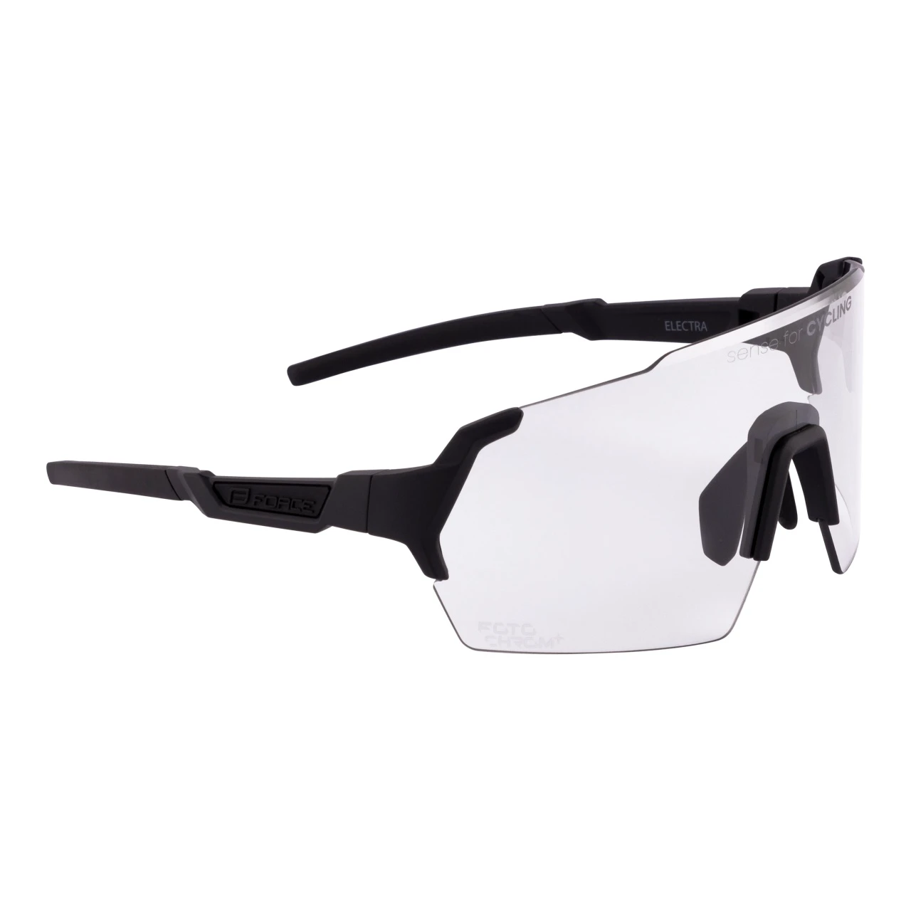 2. Ochelari Force Electra Negri, lentile fotocromatice