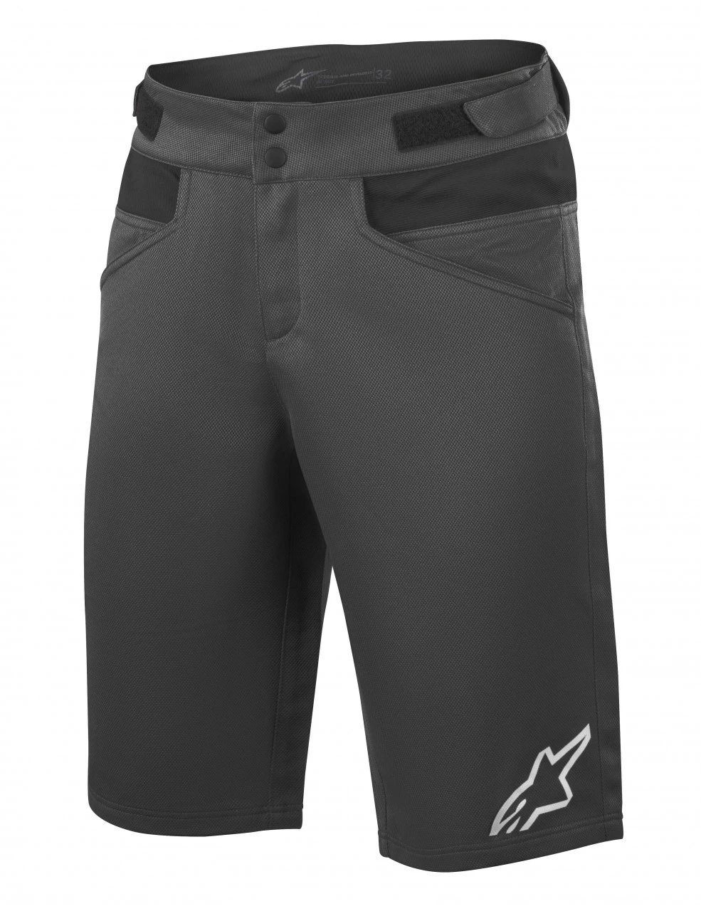 2. Pantaloni scurti Alpinestars Drop 4.0 Shorts black 34