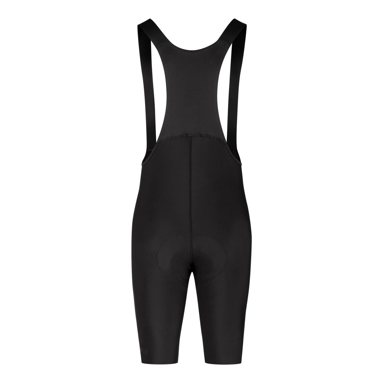 2. Pantaloni scurti cu bazon si bretele Force Action Negru XXXL
