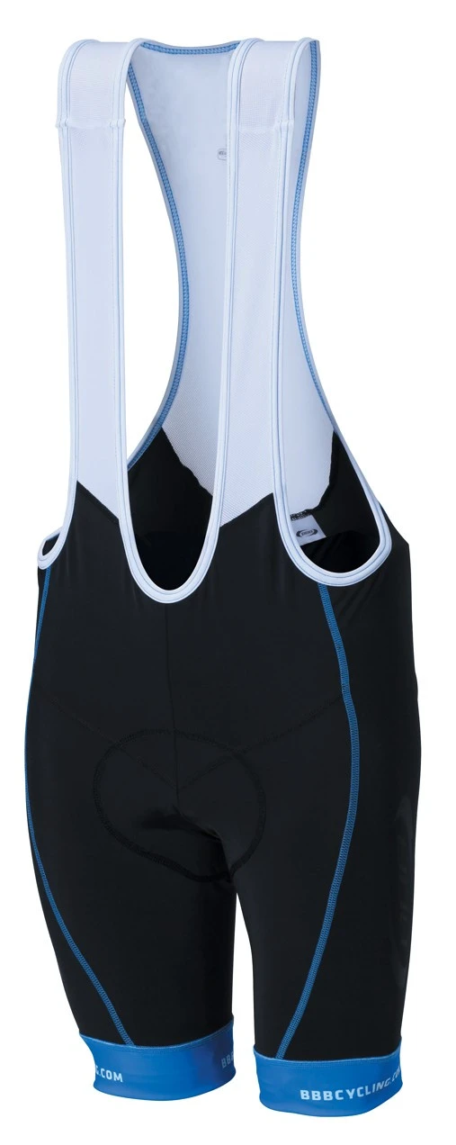 1. Pantaloni scurti cu bretele BBB Team BBW-255 128