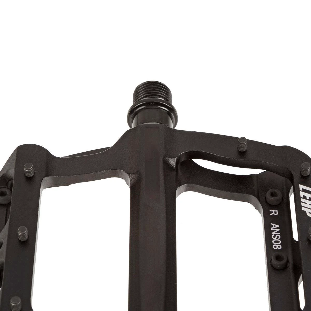 3. Pedale HT ANS08 Stealth Black
