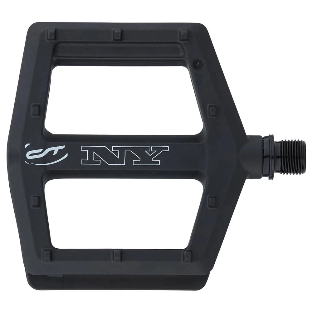 1. Pedale plarforma CONTEC CPI-NY MTB Negru