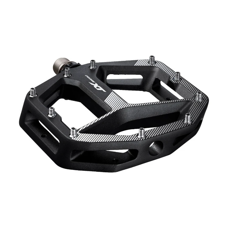 1. PEDALE SHIMANO PD-M8140 NEGRU M/L