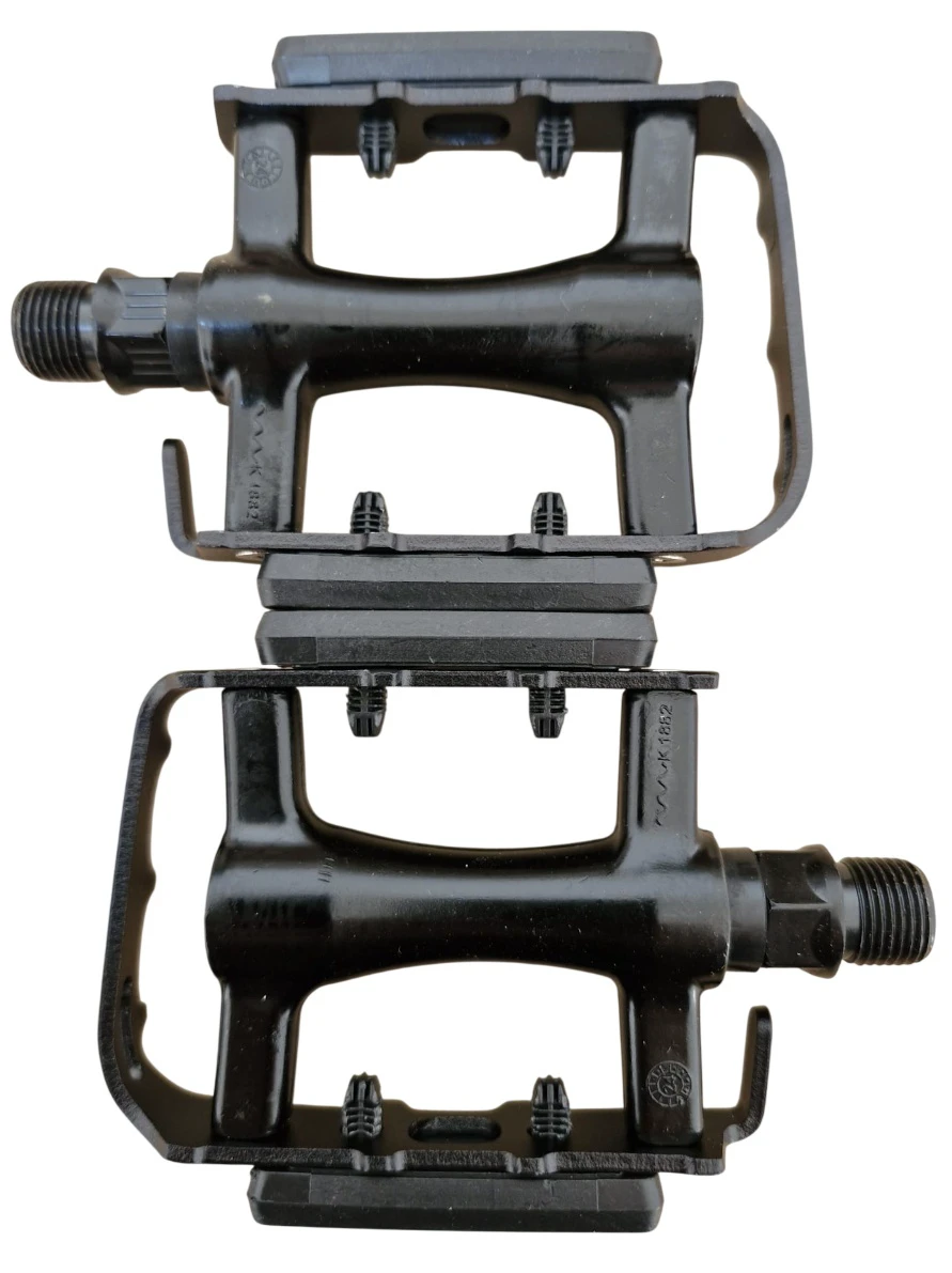 1. PEDALE SXT STEADY-A 2 NEGRU
