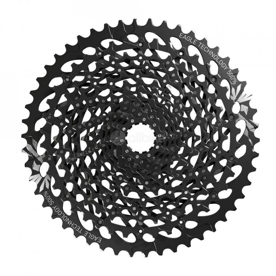1. PINIOANE SRAM EAGLE XG--1275 12VIT. 10-50T X-GLIDE