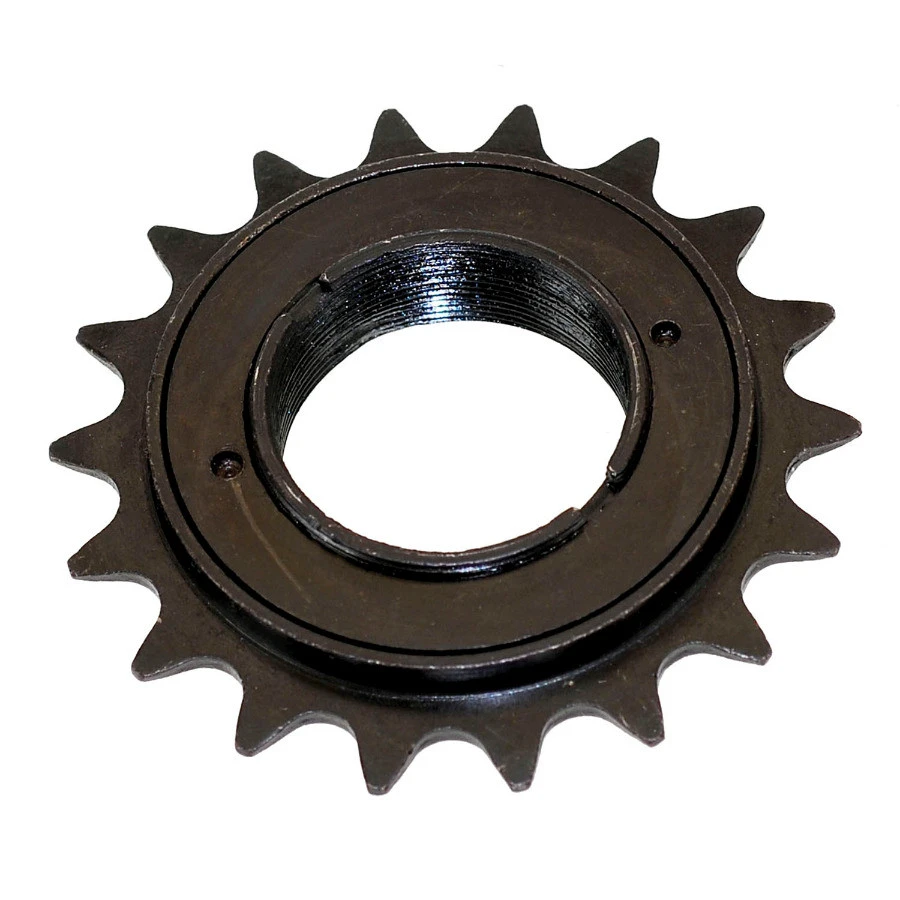 1. Pinion Freewheel SXT 16T 1/2 x 1/8"