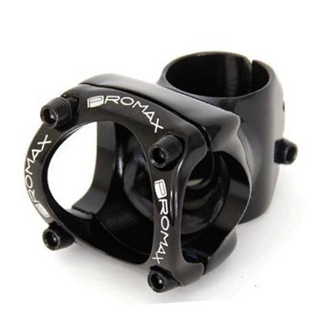 1. Pipa CROSSER DA-269 31.8x35mm Black