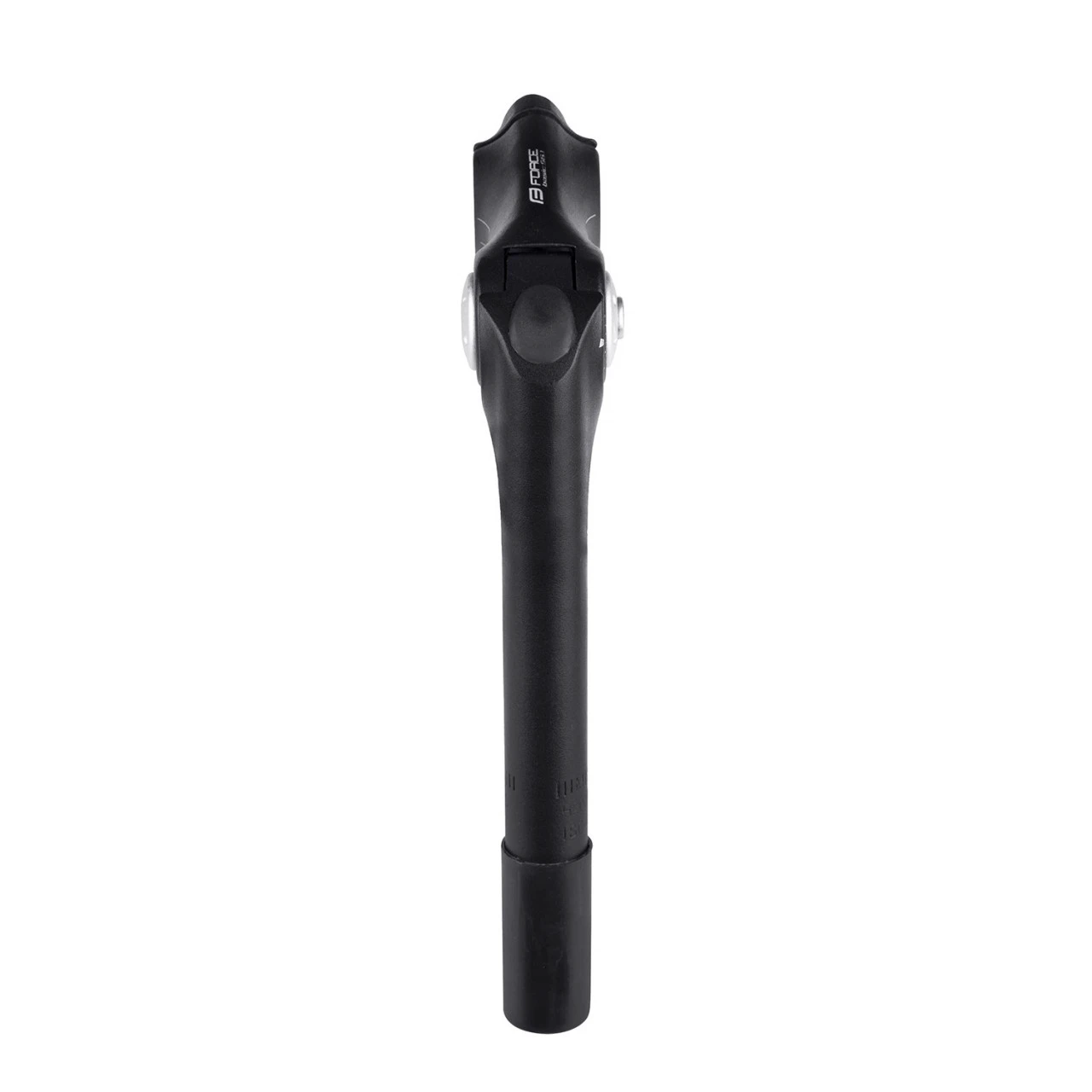 4. Pipa Force S6.1 1 25.4/90mm reglabila aluminiu neagra