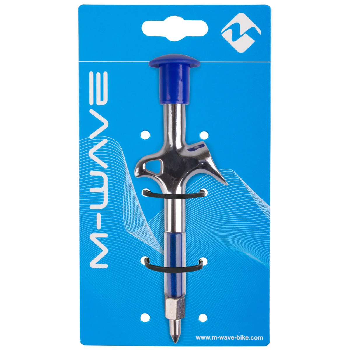 2. Pistol Vaselina M-WAVE Grease Gun