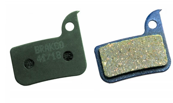 1. Placute Frana BRACKO Sram Red