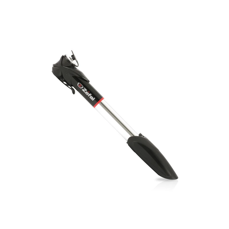 1. POMPA ZEFAL AIR PROFIL XL NEGRU
