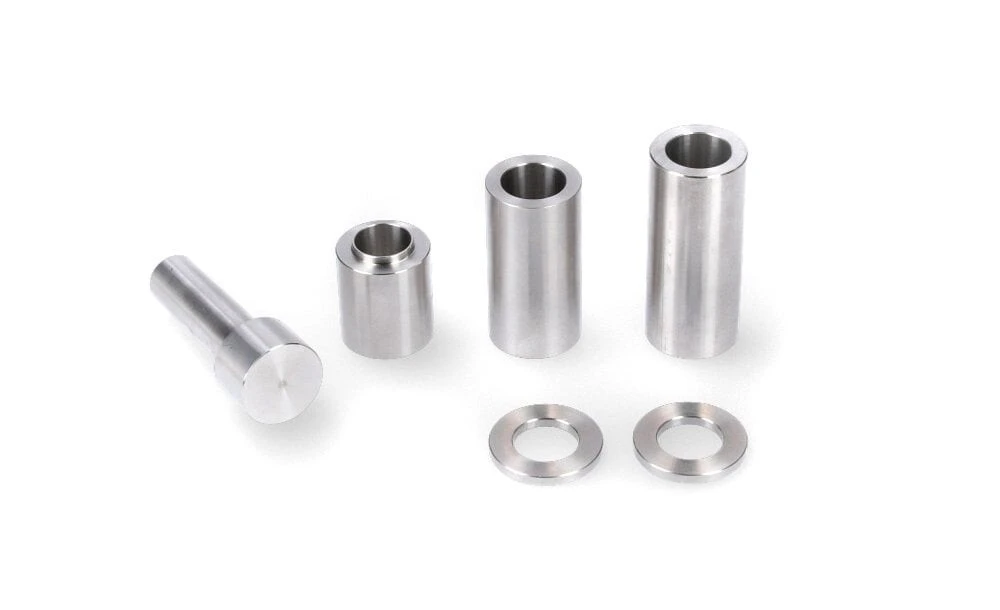 1. PRESA BUTUCI NEWMEN BEARING ASSEMBLING Set