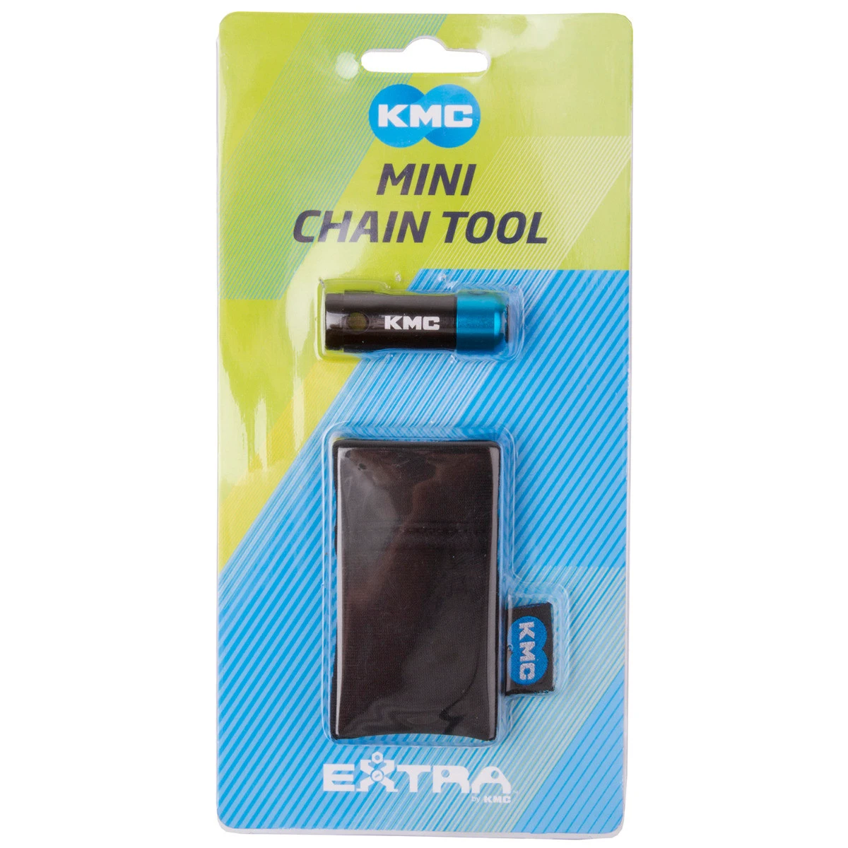 2. Presa de Lant Mini KMC 9-12v 25 grame