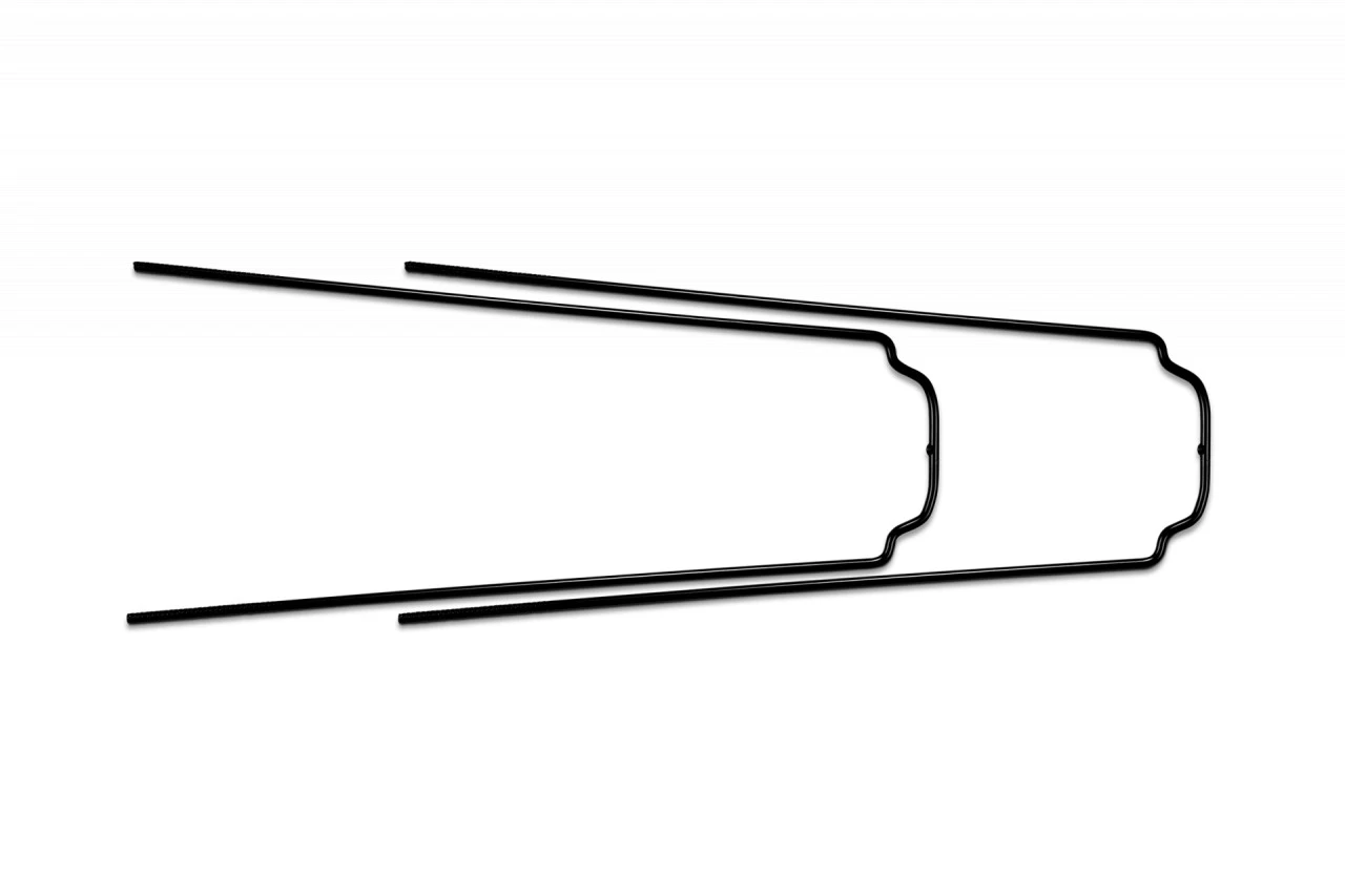 1. PRINDERE APARATORI ACID STAYS SET 27.5"/ 29" 2.0 75