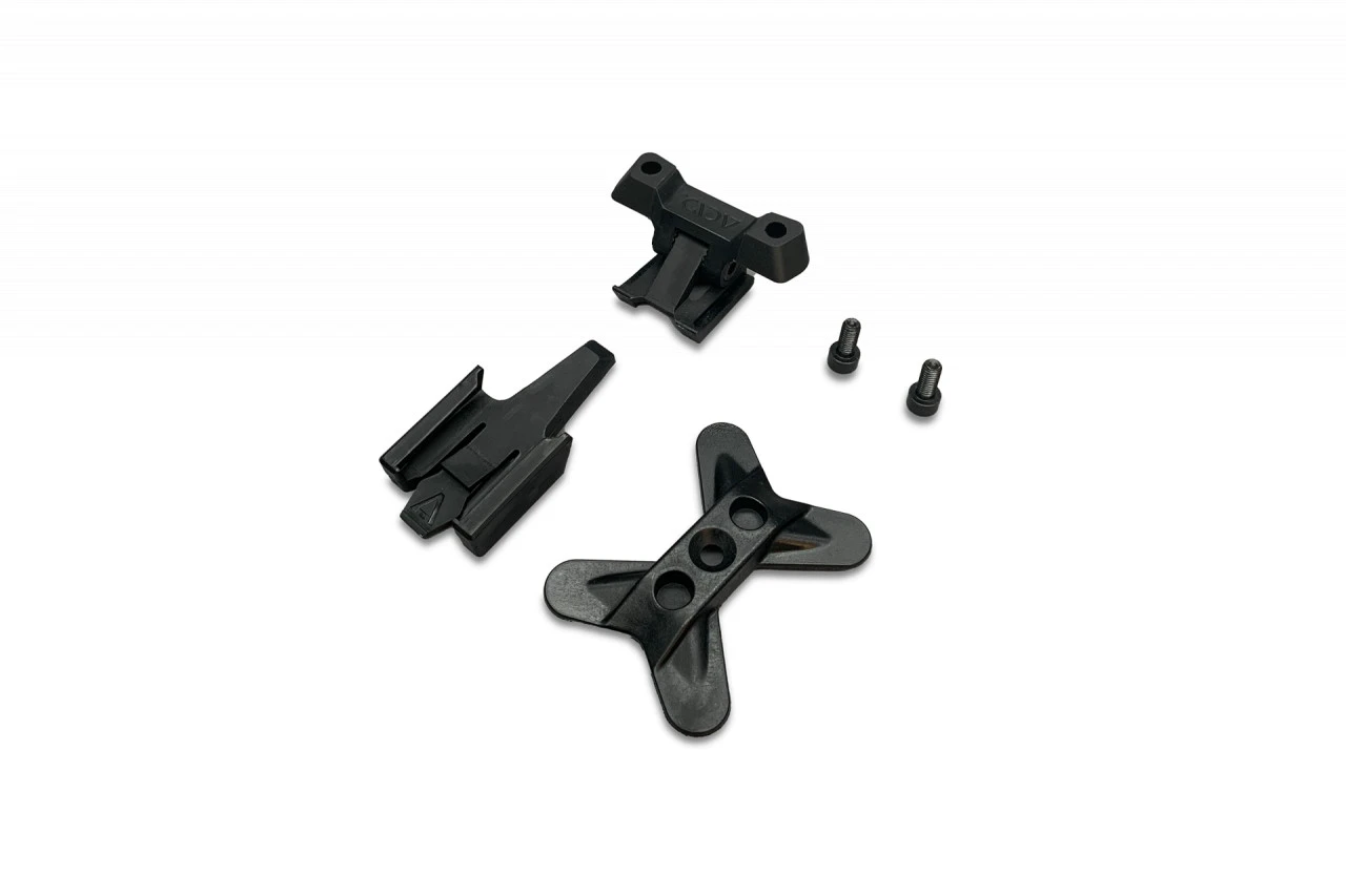 1. PRINDERE GEANTA ACID SILINK FOR SADDLE BAGS Negru