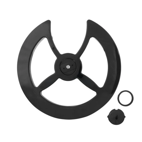 1. Protectie pedalier Force 42-44T plastic