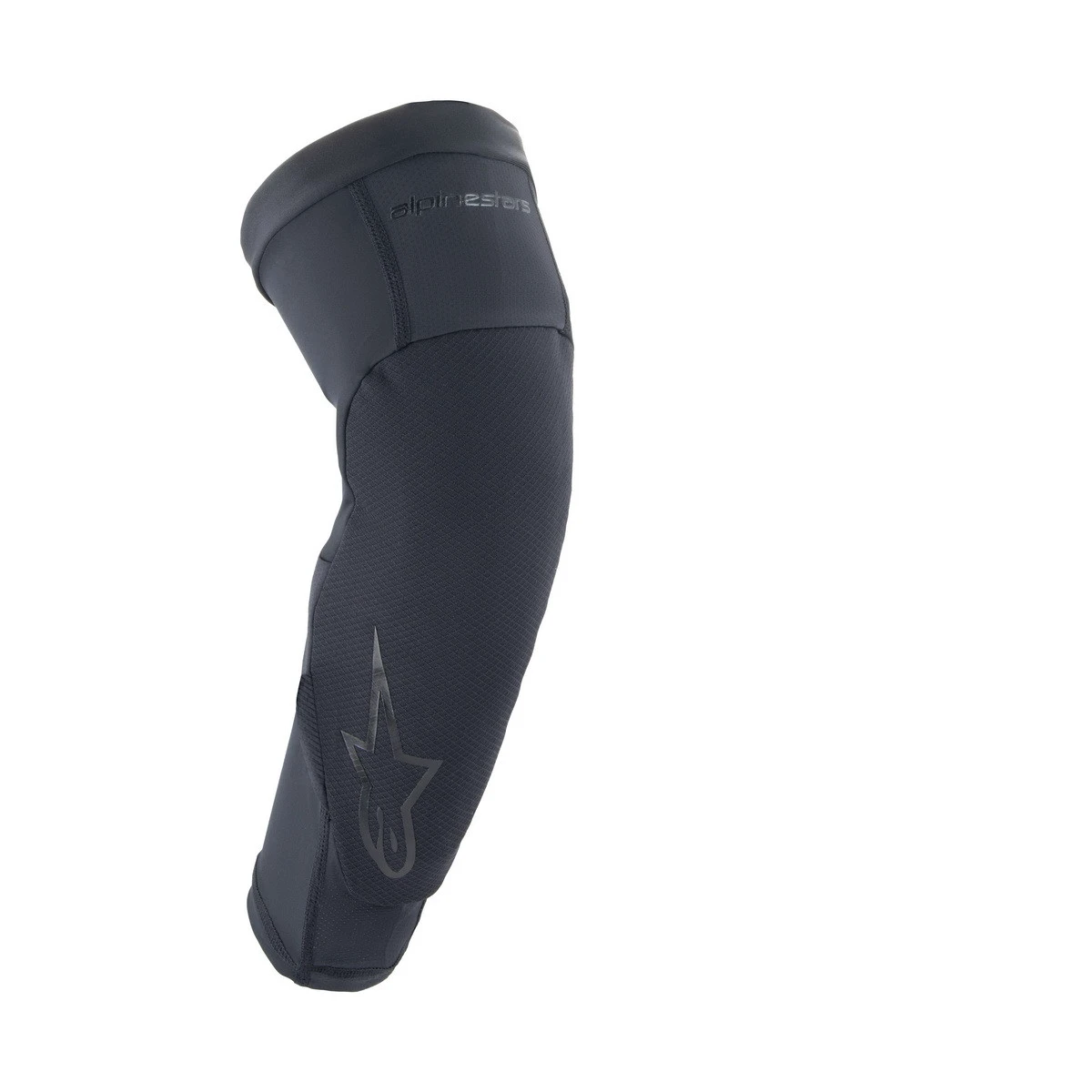 1. Protectii Cot Alpinestars A-Motion Plasma Pro Elbow Protector Black S