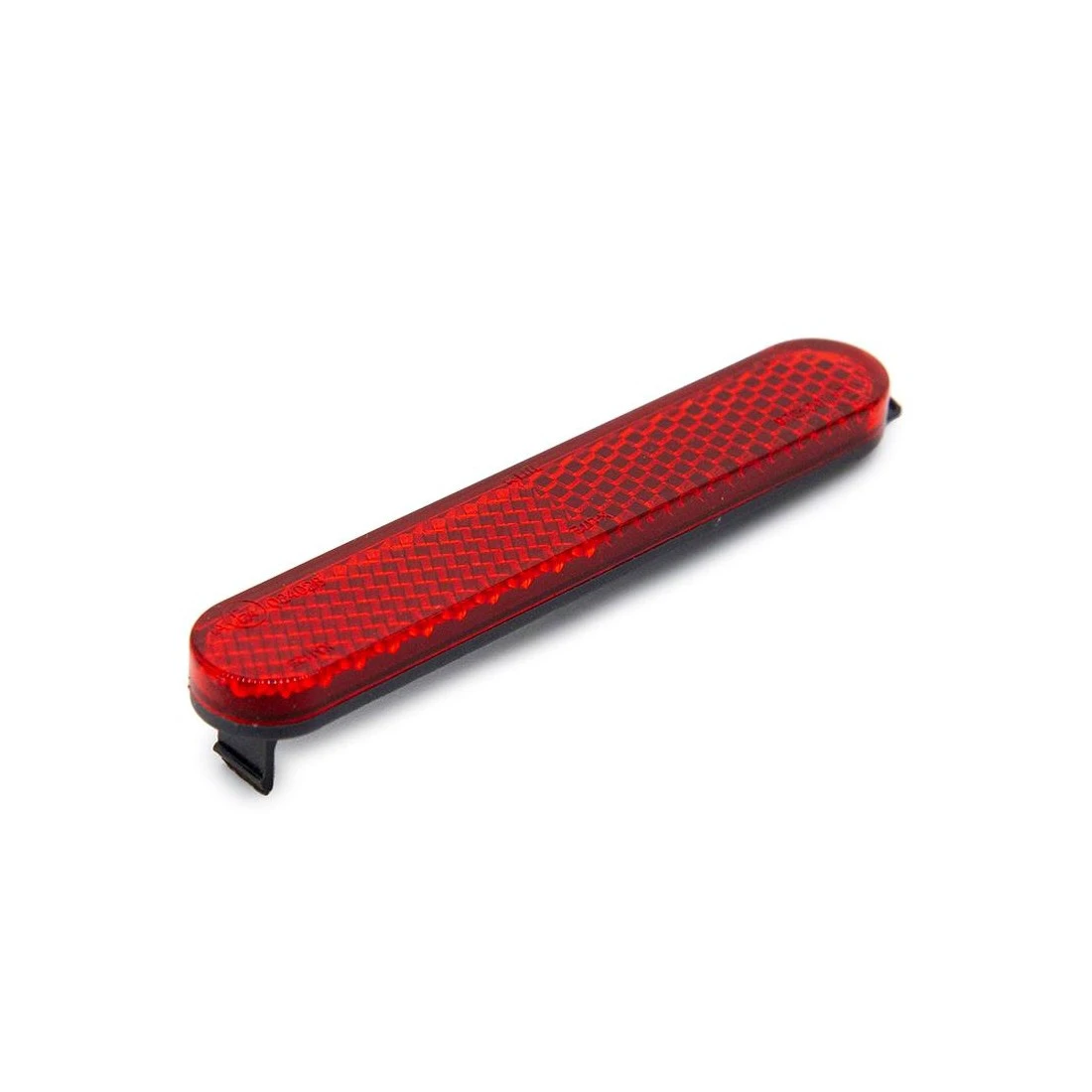 3. Reflectorizante rosii pentru trotineta Xiaomi - set 20 bucati