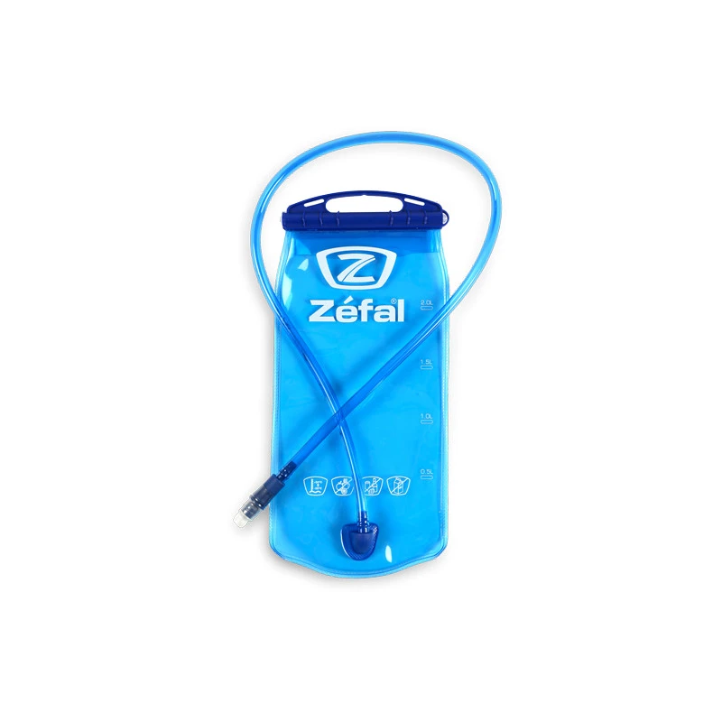 1. Rezerva Camelback Zefal 2L