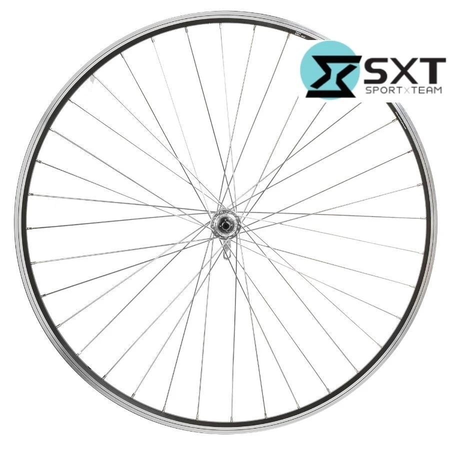 10. Roata Spate 27.5"(584x19C) SXT BASIC Aluminiu Dubla -36H