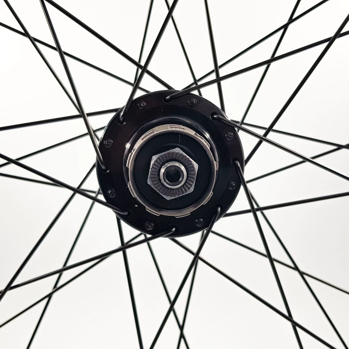 4. Roata Spate 29"(622) x 32H NEURO DISC- 2R