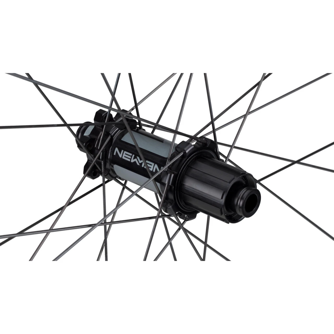 2. ROATA SPATE NEWMEN ADVANCED SL X.22 29" NEGRU