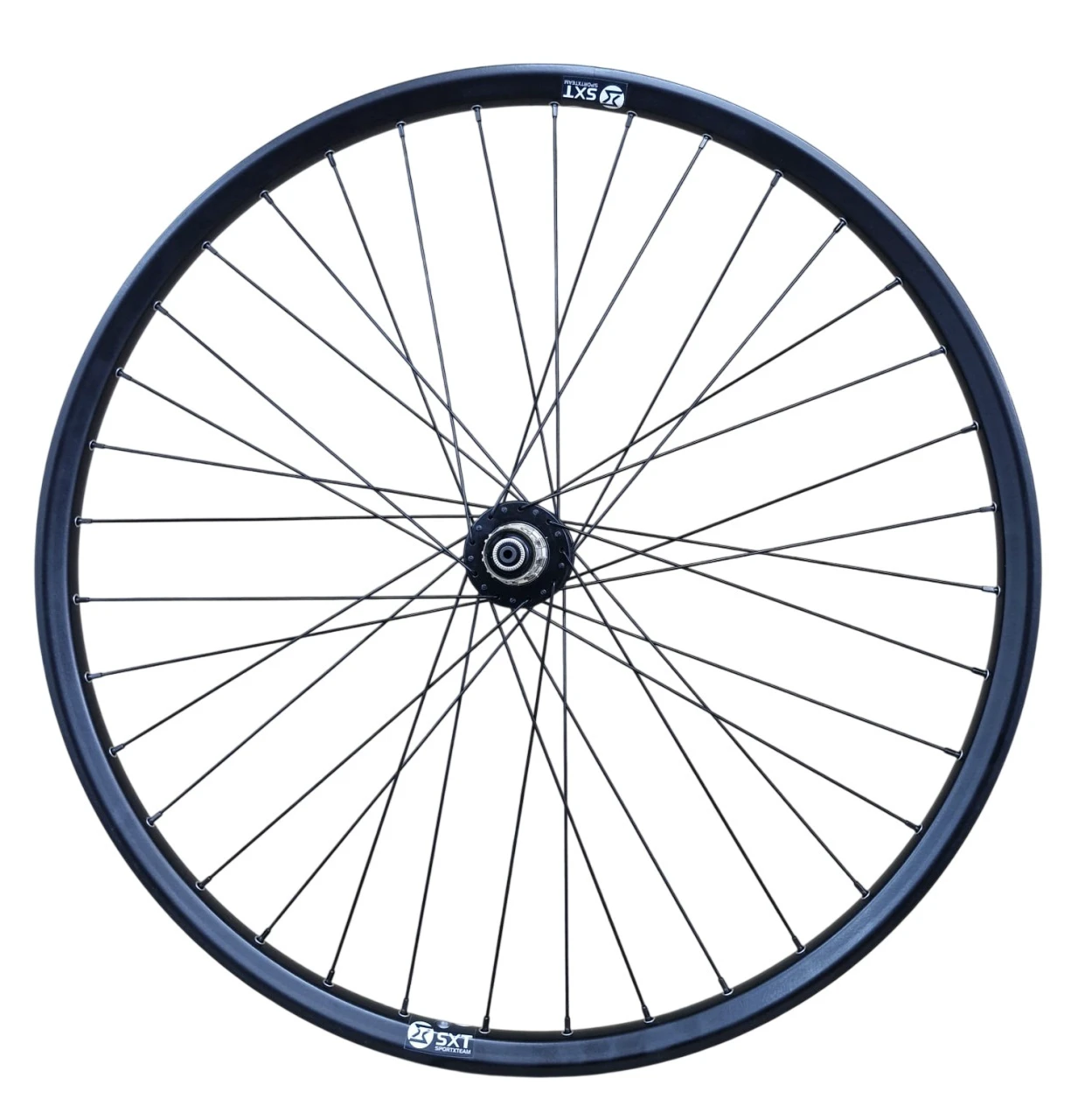 1. Roata Spate SXT BASIC II 24(507 x 21C) 36H Casetat FD Bile HG